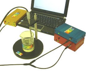 Dual Detector Super Range