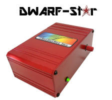 Dwarf Star - Miniature NIR