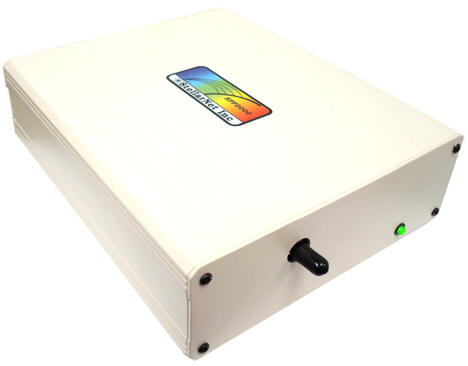 High Resolution Spectrometers