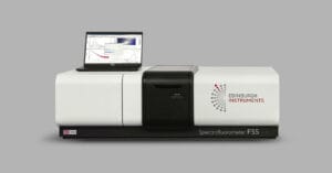 FS5 Spectrofluorometer