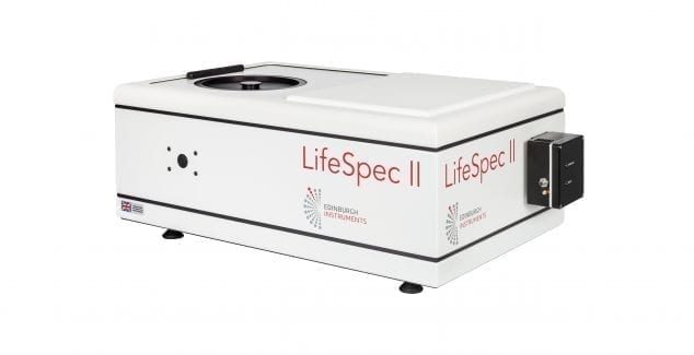 LifeSpec II