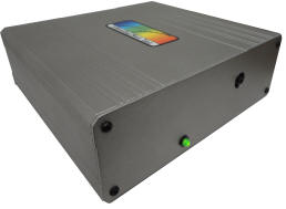 Raman Spectrometers