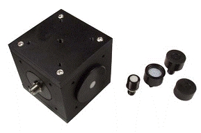 Radiometry Accessories