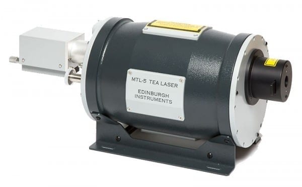 MTL-5 Mini-TEA CO2 Laser