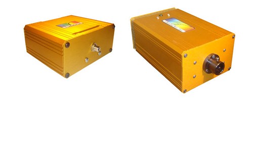UV-VIS-NIR Combo - High Power