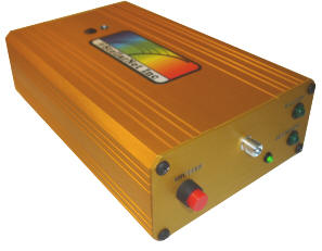 UV-VIS-NIR Combo - Low Power
