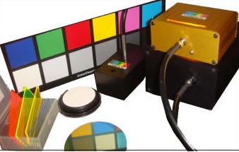 Colour Measurement