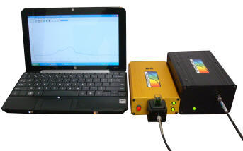 Spectrochemistry