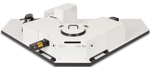 FLS980 Spectrometer