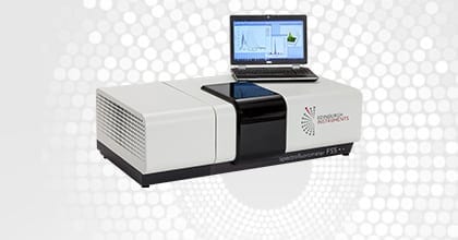 fluorescence spectroscopy