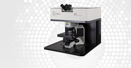 RM5 Raman Microscope