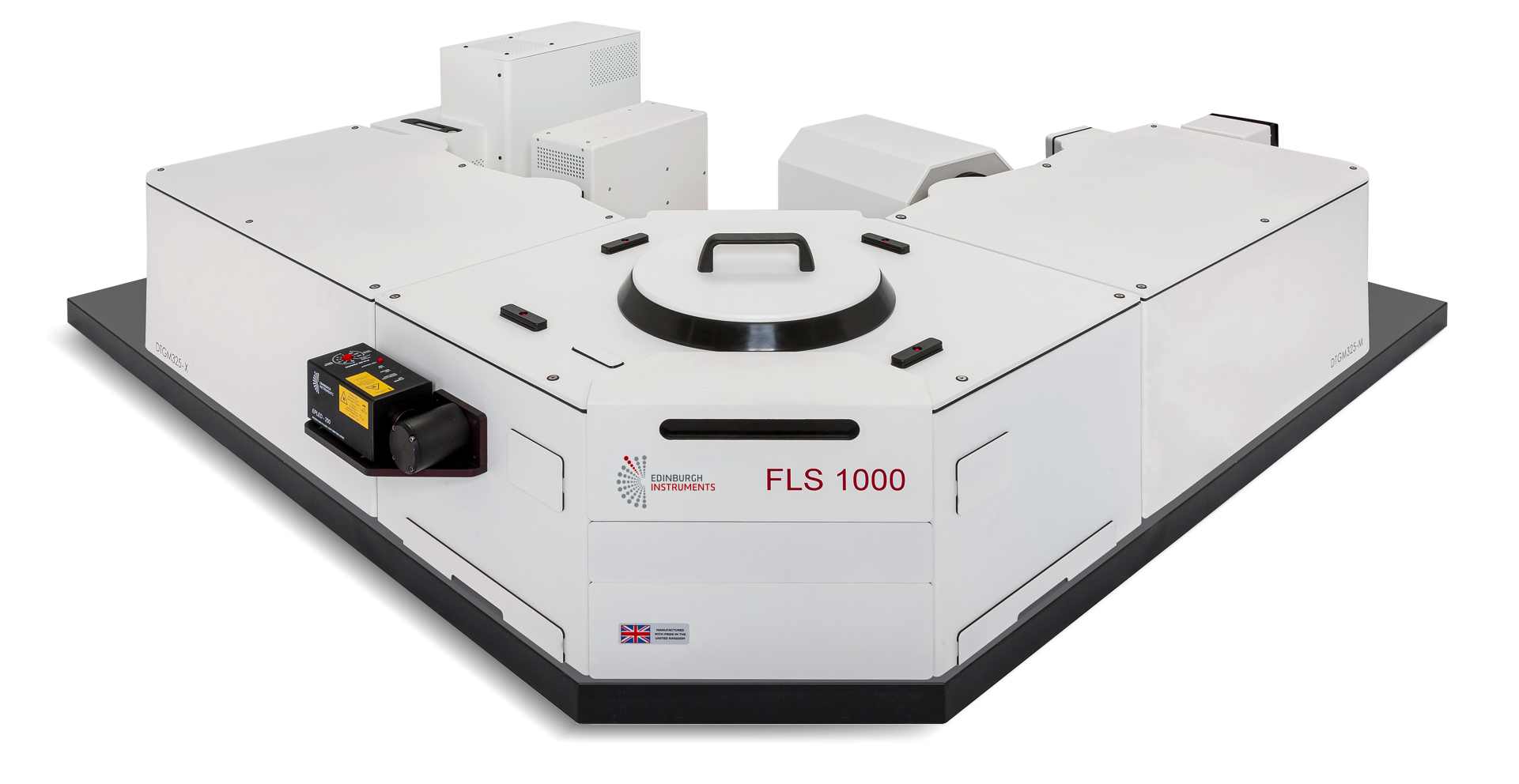 FLS1000 Photoluminescence Spectrometer