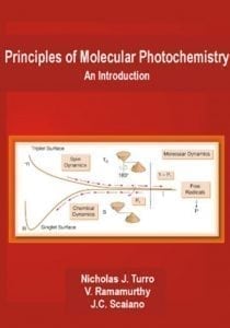 Application of Fluorescence Spectroscopy Book: Principles of Molecular Photochemistry by Nicholas Turro and V. Ramamurthy