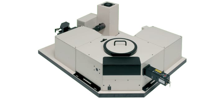 FLS920 for measuring the Quantum Yield of Fluorescence