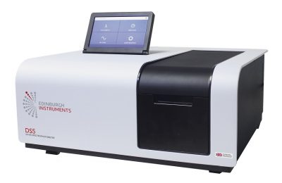 DS5 Dual Beam UV-Vis Spectrophotometer