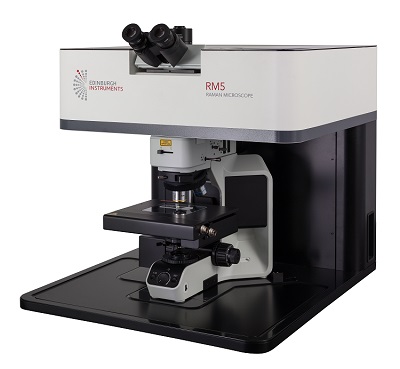 Molecular Spectroscopy -Edinburgh Instruments 