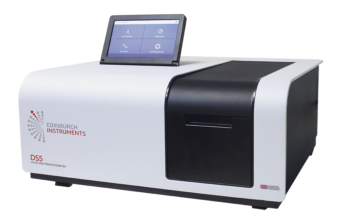 UV-Vis Spectroscopy