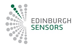 Edinburgh Sensors Logo