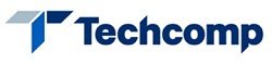 Techcomp logo