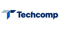 Techcomp logo