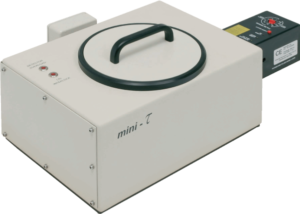 Mini-Tau - Molecular Spectroscopy