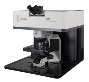 RM5 - Molecular Spectroscopy