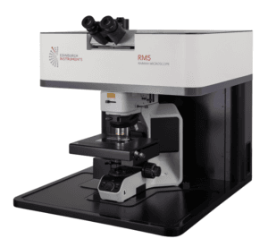 Etna Lab | Identification of Microplastics Using Raman Spectroscopy