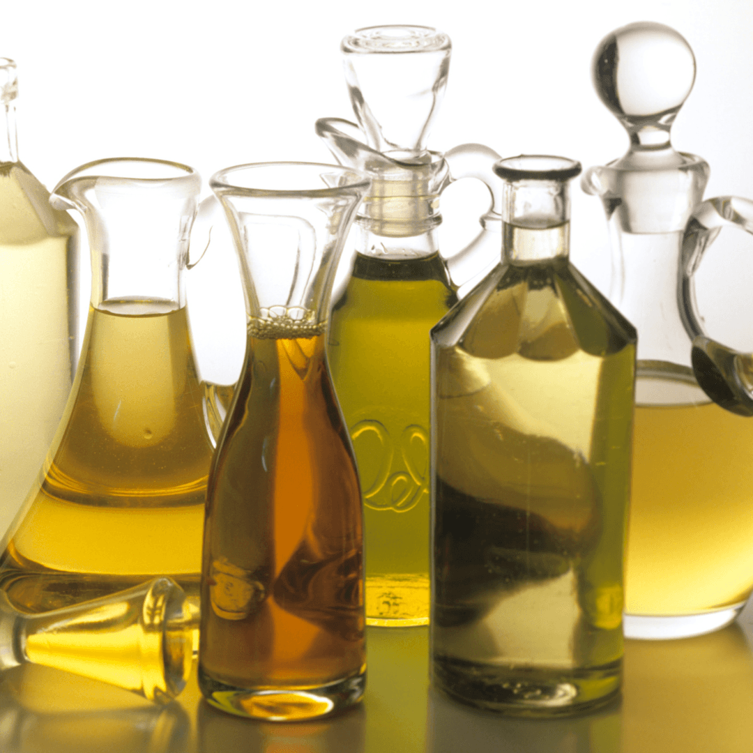 Discrimination of Cooking Oils Using Raman Spectroscopy