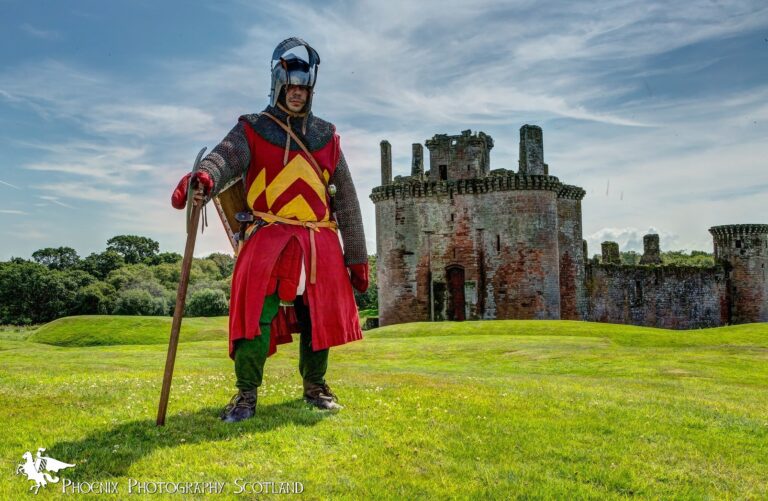 Celebrating our 50th Anniversary Glen Donaldson Interview