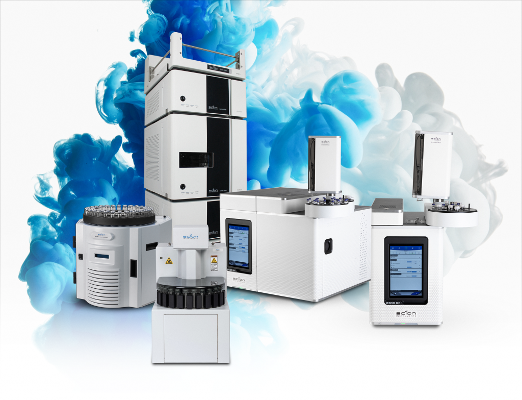 Chromatography: Gas Chromatography, Liquid Chromoxylography | Solutions