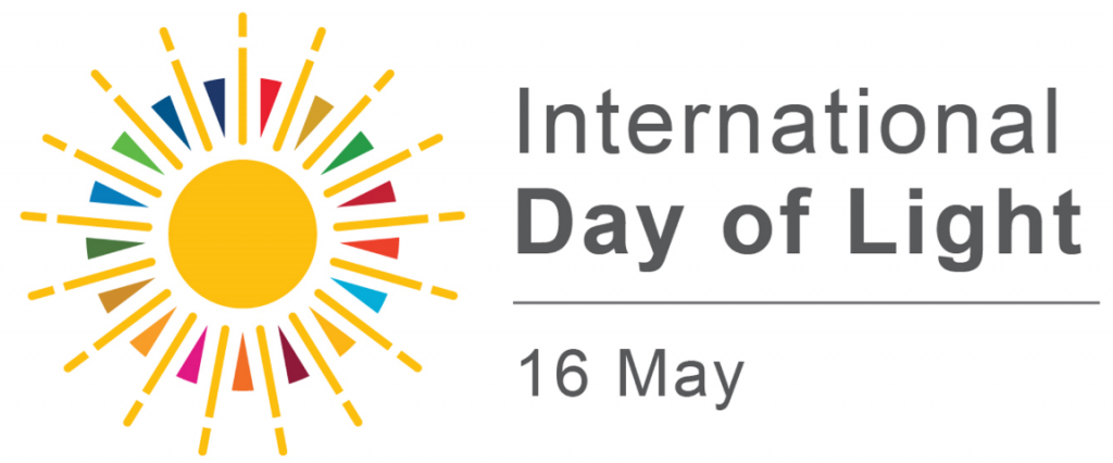 International Day of Light | Light Day