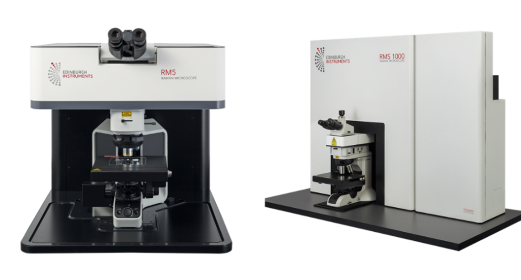 Space Spectrometer used for Spectroscopy Space