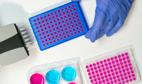 Batch and Global Analysis of Fluorescence Lifetimes