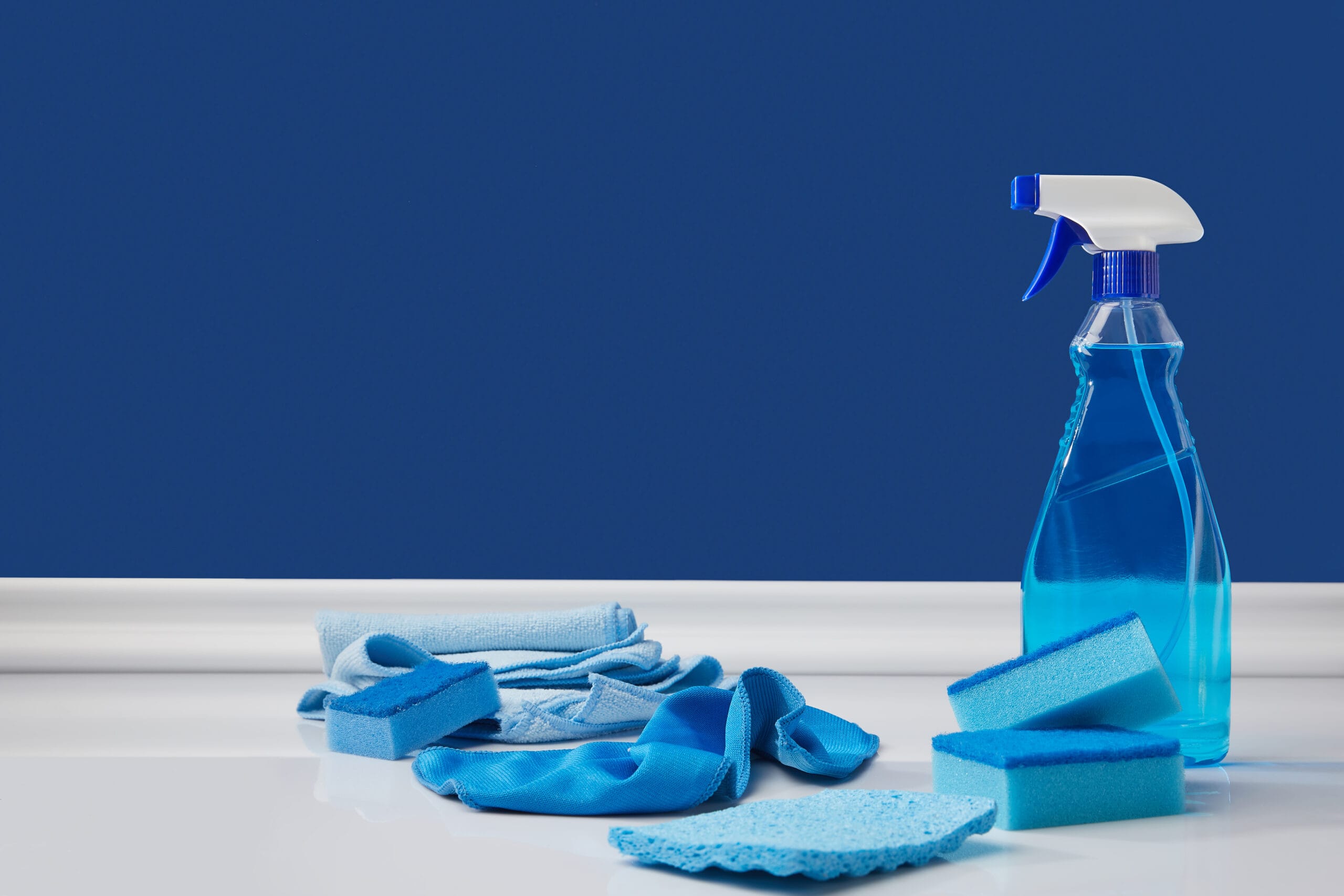 How to Clean Reference Plugs for Reliable Quantum Yield Measurements