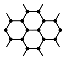 Graphene 2D Structure - method for isolation was discovered 20 years ago. 