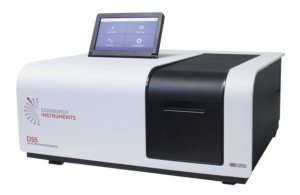 DS5 Spectrophotometer can be used for olive oil analysis