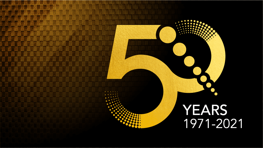 Edinburgh Instruments Celebrates 50th Anniversary