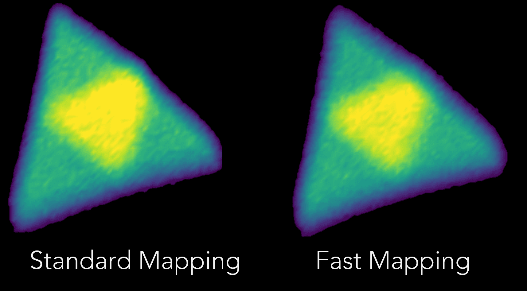 Map of the Month – MoS<sub>2</sub> Fast Mapping