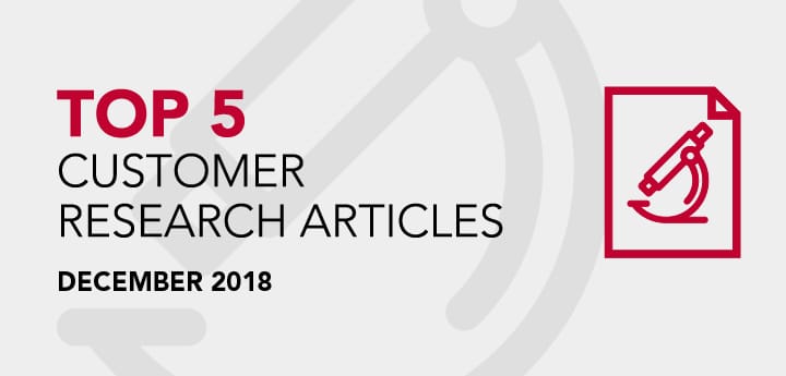 Research Articles on Fluorescence - December 2018