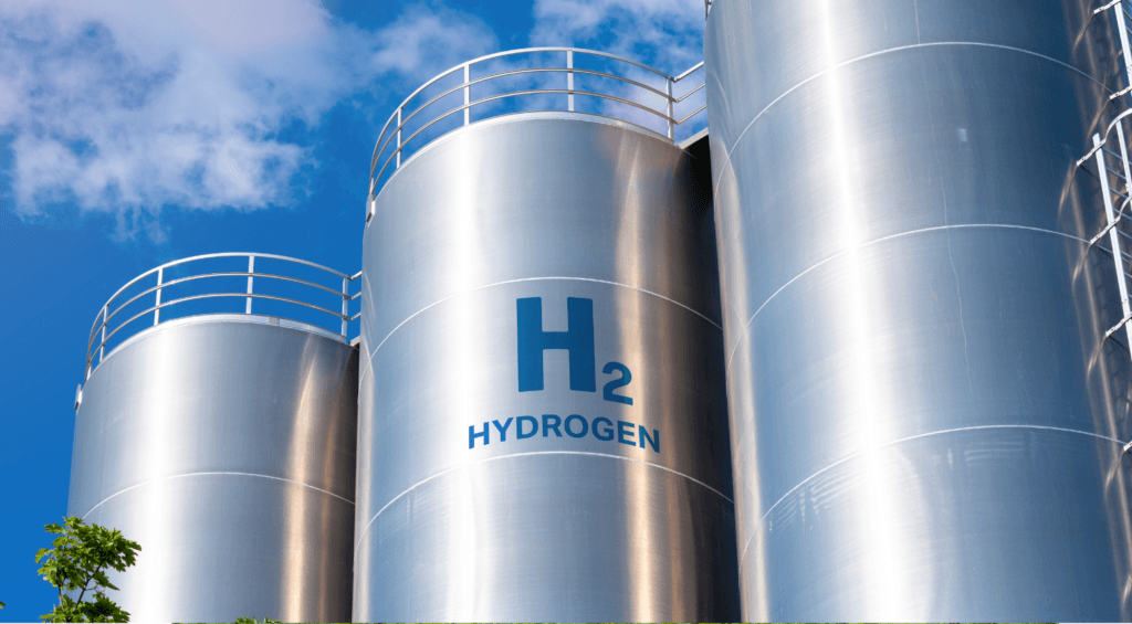 Water Tanks