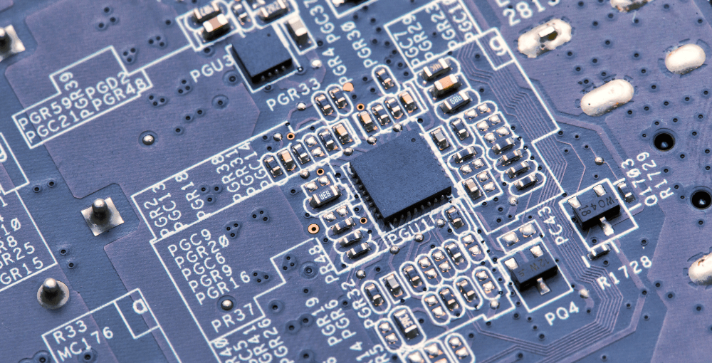 Raman Spectroscopy of Silicon Carbide Semiconductor Wafers