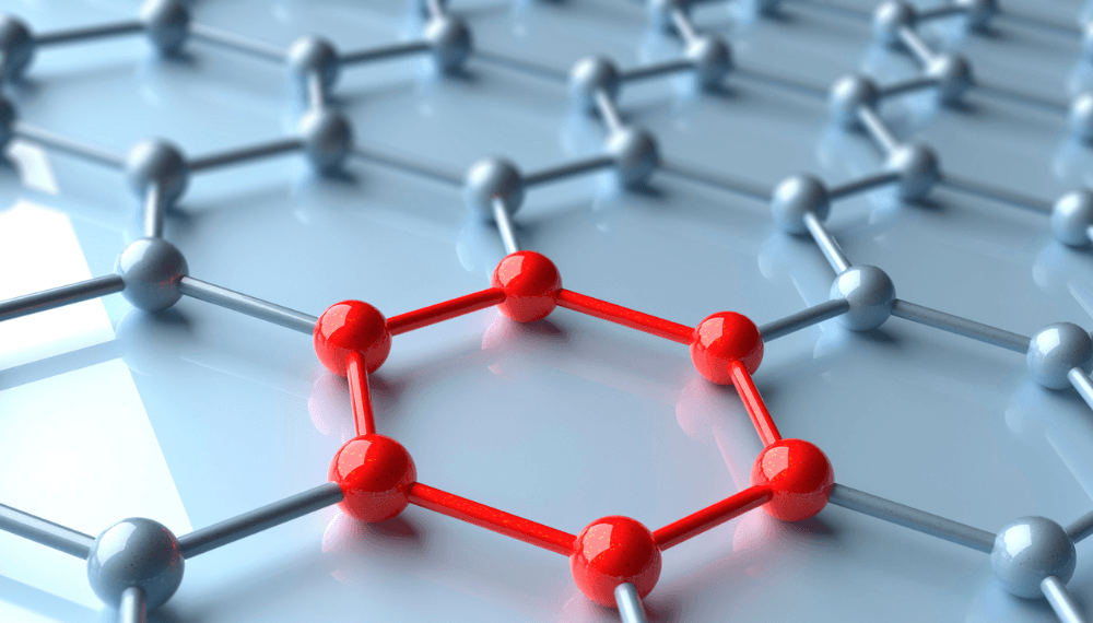 2D Materials - The Future is Flat