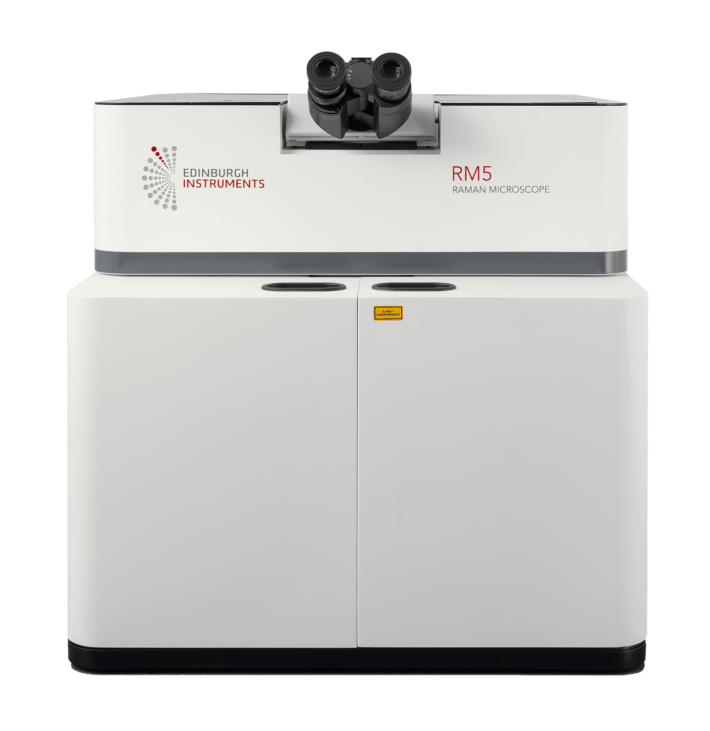 RM5 Raman Microscope