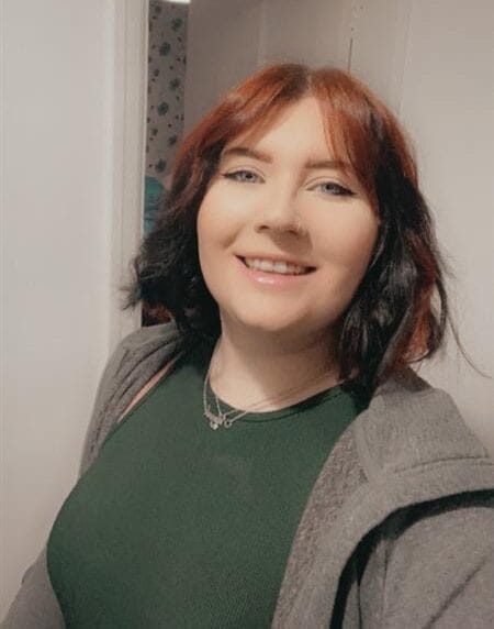 People of Edinburgh Instruments – Niamh Kenny