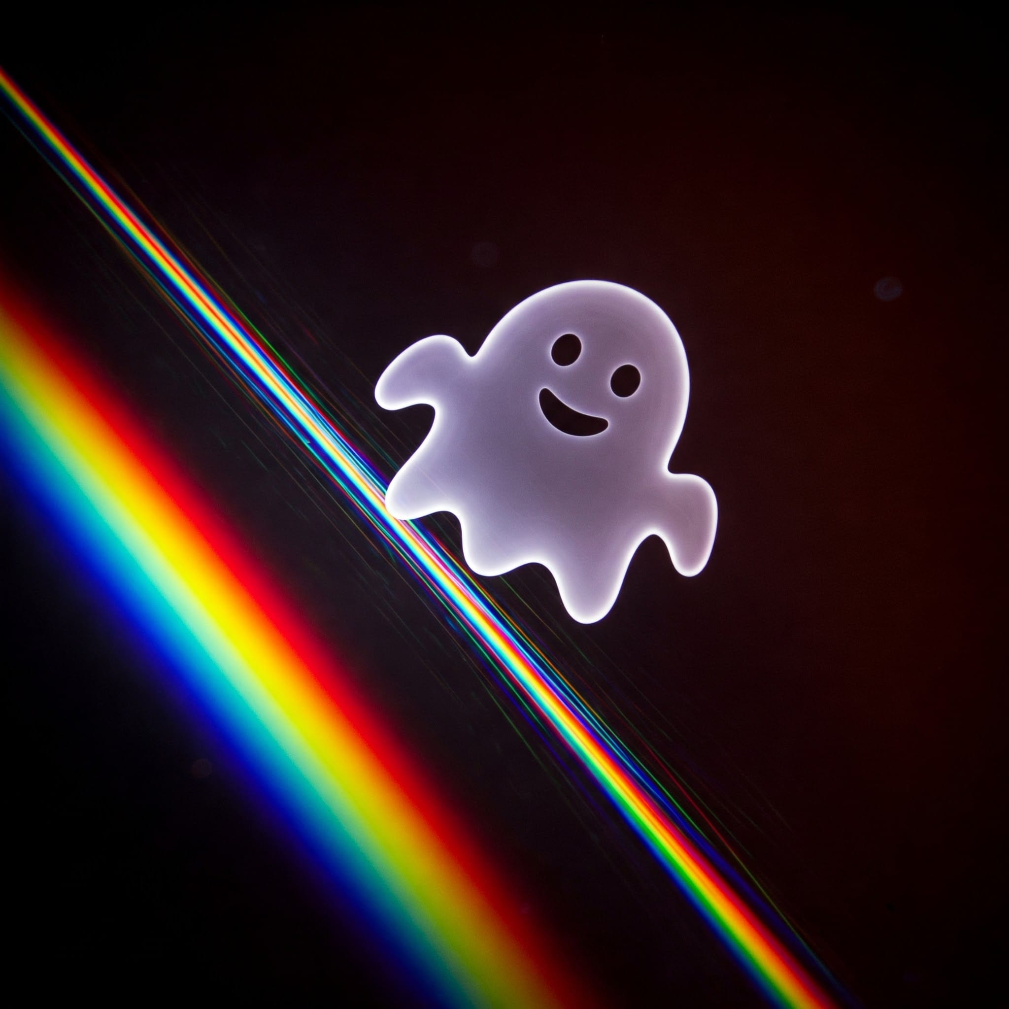 Diffraction Grating Stray Light: What Are Spectral Ghosts?