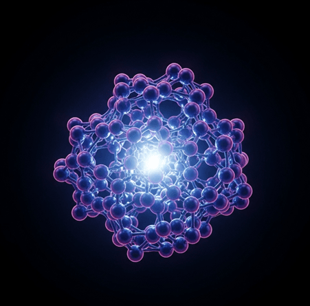 Photo- and Radioluminescence of Molybdenum Nanoclusters for Photodynamic Therapy