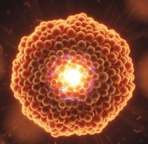 copper cluster scintillators
