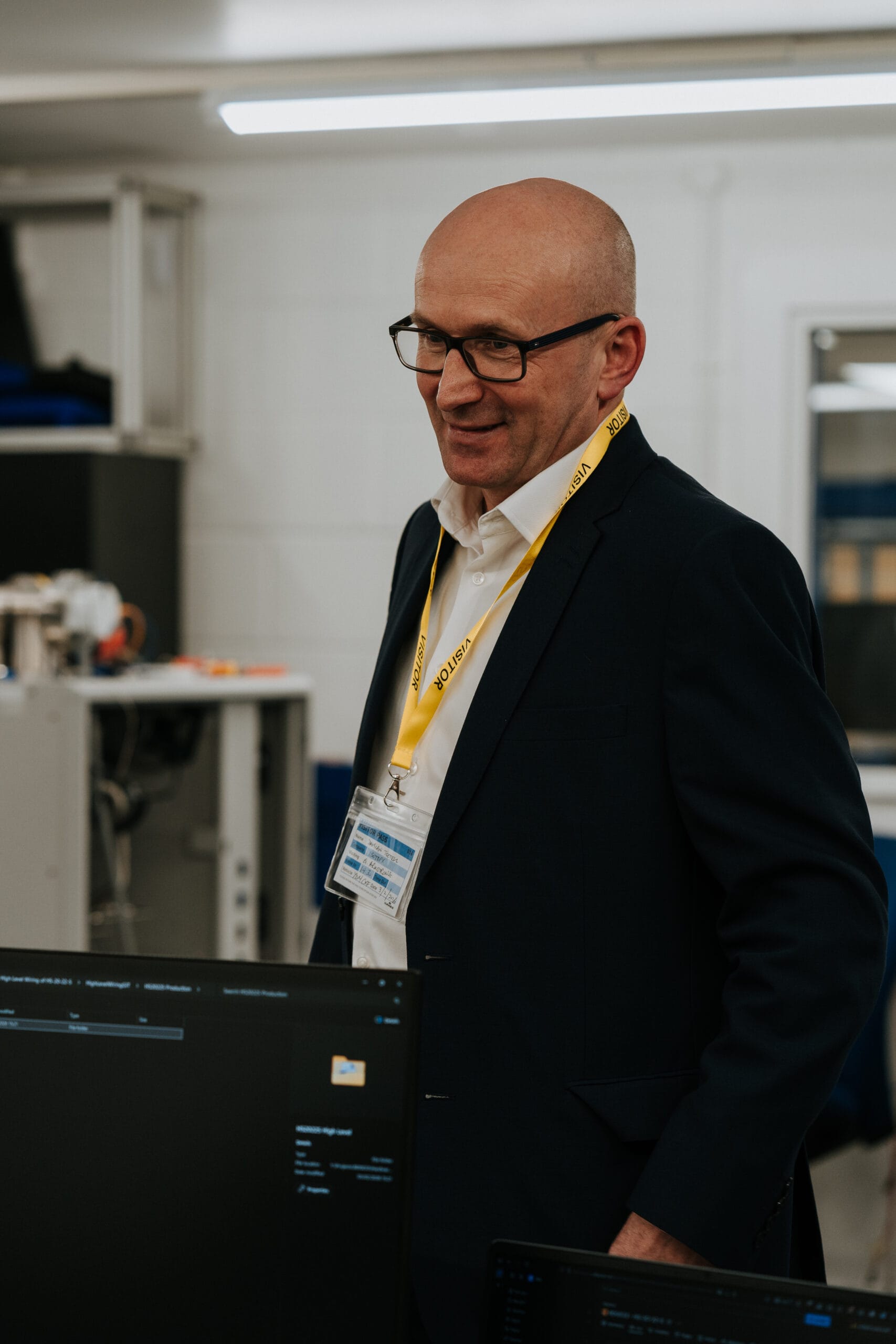 Isotopx & Sercon Announce Appointment of Damian Tootell as Chief Executive Officer