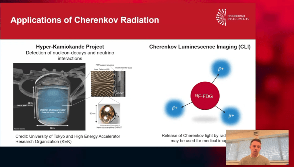Measuring Scintillation Webinar Featured Image