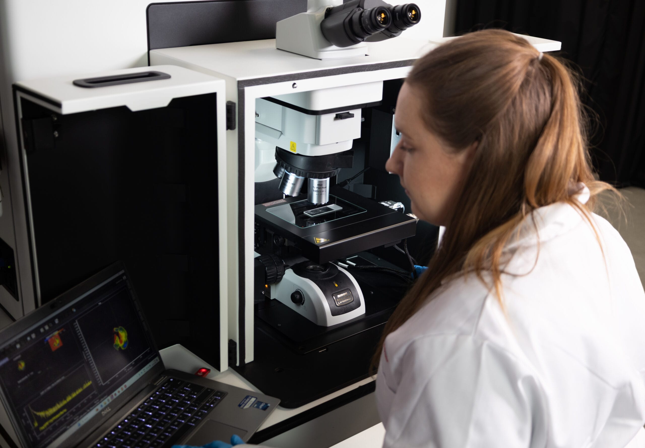 Configuring the RMS1000 for Emerging Quantum & Nanotechnology Research